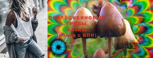 трава Заволжье